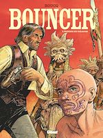 Télécharger le livre :  Bouncer - Tome 11
