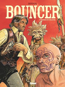 Télécharger le livre :  Bouncer - Tome 11