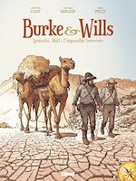 Télécharger le livre :  Burke & Wills
