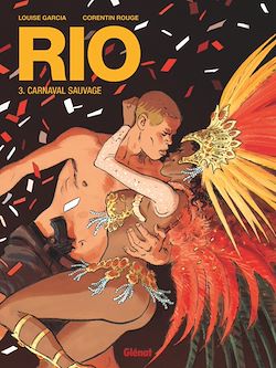 Télécharger le livre :  Rio - Tome 03