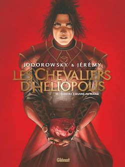 Télécharger le livre :  Les Chevaliers d'Héliopolis - Tome 03