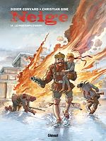 Télécharger le livre :  Neige - Tome 14