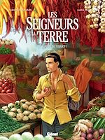 Télécharger le livre :  Les Seigneurs de la terre - Tome 04