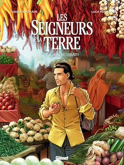 Télécharger le livre :  Les Seigneurs de la terre - Tome 04