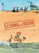 Télécharger le livre :  Le Signal de l'océan