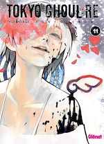 Télécharger le livre :  Tokyo Ghoul Re - Tome 11
