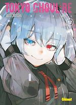 Télécharger le livre :  Tokyo Ghoul Re - Tome 12