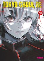 Télécharger le livre :  Tokyo Ghoul Re - Tome 13
