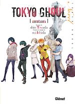 Télécharger le livre :  Tokyo Ghoul Roman - Tome 03