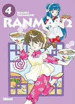 Télécharger le livre :  Ranma 1/2 - Édition originale - Tome 04