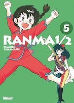 Télécharger le livre :  Ranma 1/2 - Édition originale - Tome 05