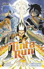 Télécharger le livre :  Tinta Run - Tome 02