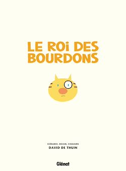Télécharger le livre :  Le Roi des Bourdons