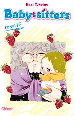 Télécharger le livre :  Baby-sitters - Tome 15