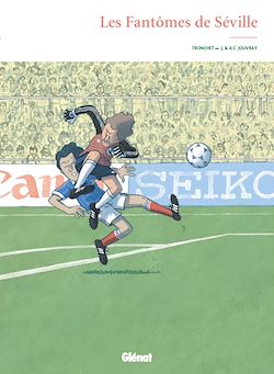 Télécharger le livre :  Les Fantômes de Séville