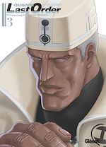 Télécharger le livre :  Gunnm Last Order - Édition originale - Tome 03