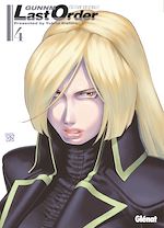 Télécharger le livre :  Gunnm Last Order - Édition originale - Tome 04