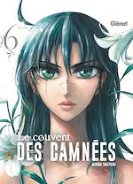 Télécharger le livre :  Le Couvent des damnées - Tome 06