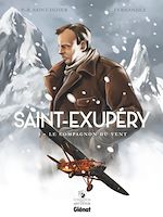 Télécharger le livre :  Saint-Exupéry - Tome 03