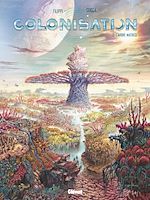 Télécharger le livre :  Colonisation - Tome 03