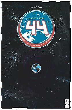 Télécharger le livre :  Letter 44 - Tome 06