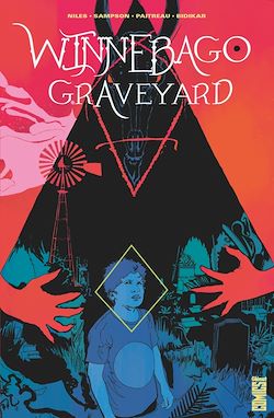 Télécharger le livre :  Winnebago Graveyard