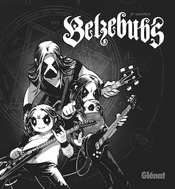 Télécharger le livre :  Belzebubs