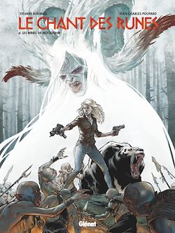 Télécharger le livre :  Le Chant des Runes - Tome 04