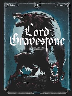 Télécharger le livre :  Lord Gravestone - Tome 02