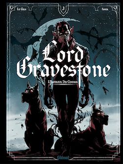 Télécharger le livre :  Lord Gravestone - Tome 03