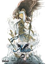 Télécharger le livre :  Altaïr - Tome 20