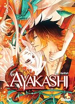 Télécharger le livre :  Ayanashi - Tome 03