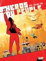 Télécharger le livre :  Héros du peuple - Tome 01