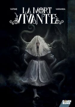 Télécharger le livre :  La Mort Vivante