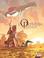 Télécharger le livre :  L'Orphelin de Perdide - Tome 01