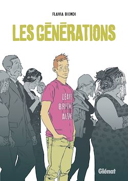 Télécharger le livre :  Les Générations