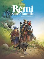 Télécharger le livre :  Rémi Sans Famille