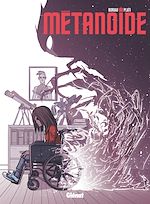 Télécharger le livre :  Metanoïde