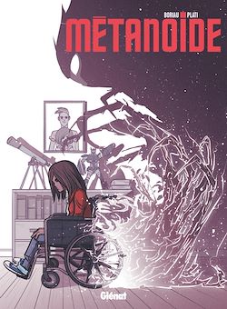 Télécharger le livre :  Metanoïde