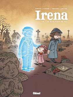 Télécharger le livre :  Irena - Tome 04