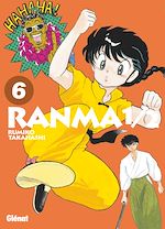 Télécharger le livre :  Ranma 1/2 - Édition originale - Tome 06