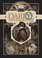 Télécharger le livre :  Darryl Ouvremonde - Tome 01