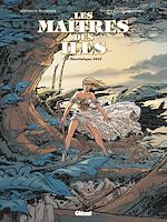 Télécharger le livre :  Les Maîtres des Iles - Tome 02