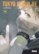 Télécharger le livre :  Tokyo Ghoul Re - Tome 14
