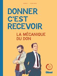 Téléchargez le livre :  Donner, c'est recevoir