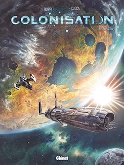 Télécharger le livre :  Colonisation - Tome 04