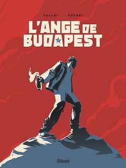 Télécharger le livre :  L'ange de Budapest
