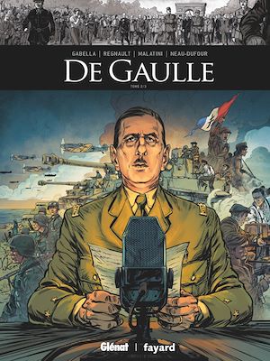 Download the eBook: De Gaulle - Tome 02