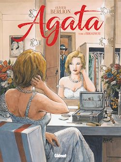 Télécharger le livre :  Agata - Tome 02