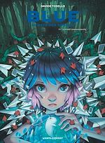 Télécharger le livre :  Blue au pays des songes - Tome 01